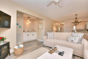 Oak Island Beach Villa 1210